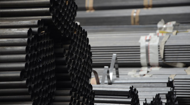 高頻焊管生產中操作對焊接質量影響